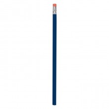 Dark Blue Budgeteer Pencil
