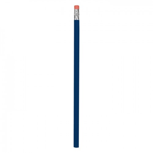 Dark Blue Budgeteer Pencil