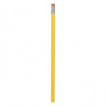 Yellow Budgeteer Pencil
